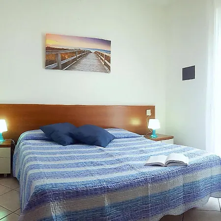 Monica By Interhome Апартаменты Бибионе