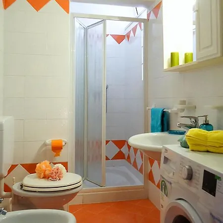 דירה Monica By Interhome ביביונה