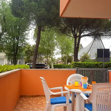 Appartement Monica By Interhome Bibione