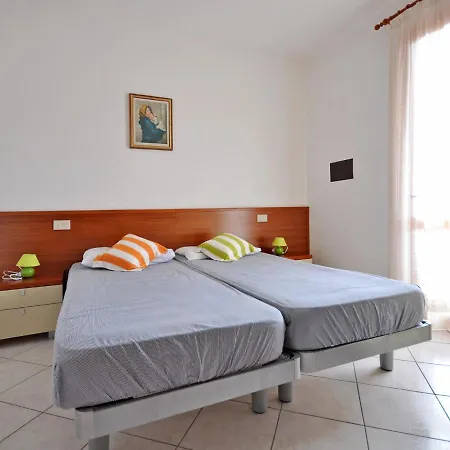 Appartement Monica By Interhome Bibione