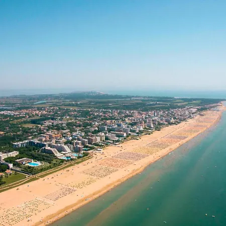 Appartement Monica By Interhome Bibione