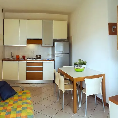 Appartement Monica By Interhome *