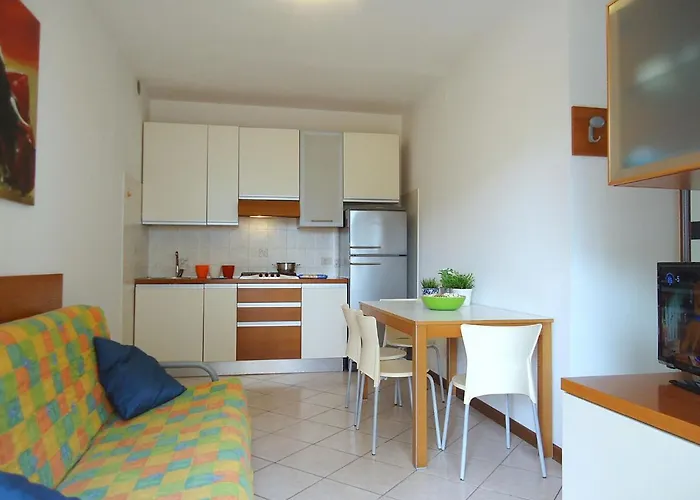 Monica By Interhome Apartament